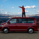 Illustration for article titled The 2018 VW T6 California Van Is The Best Car Thats Also A House